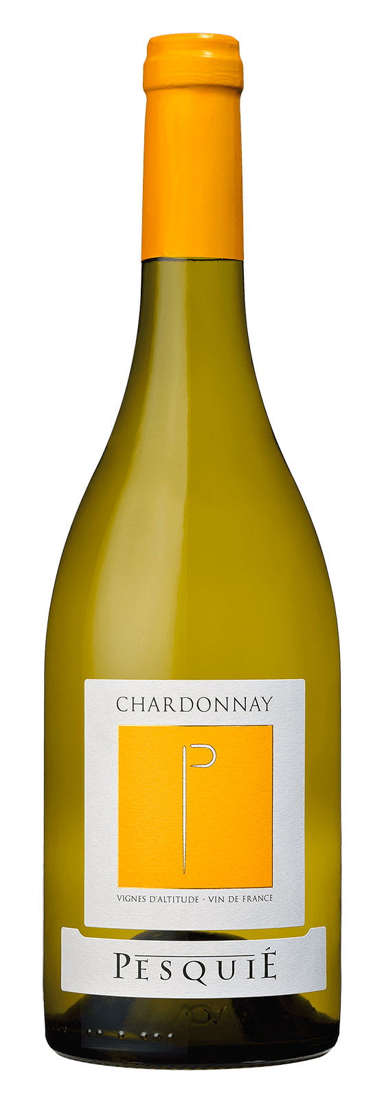 Chardonnay Château Pesquié