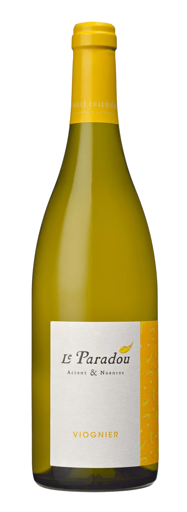 Viognier Paradou