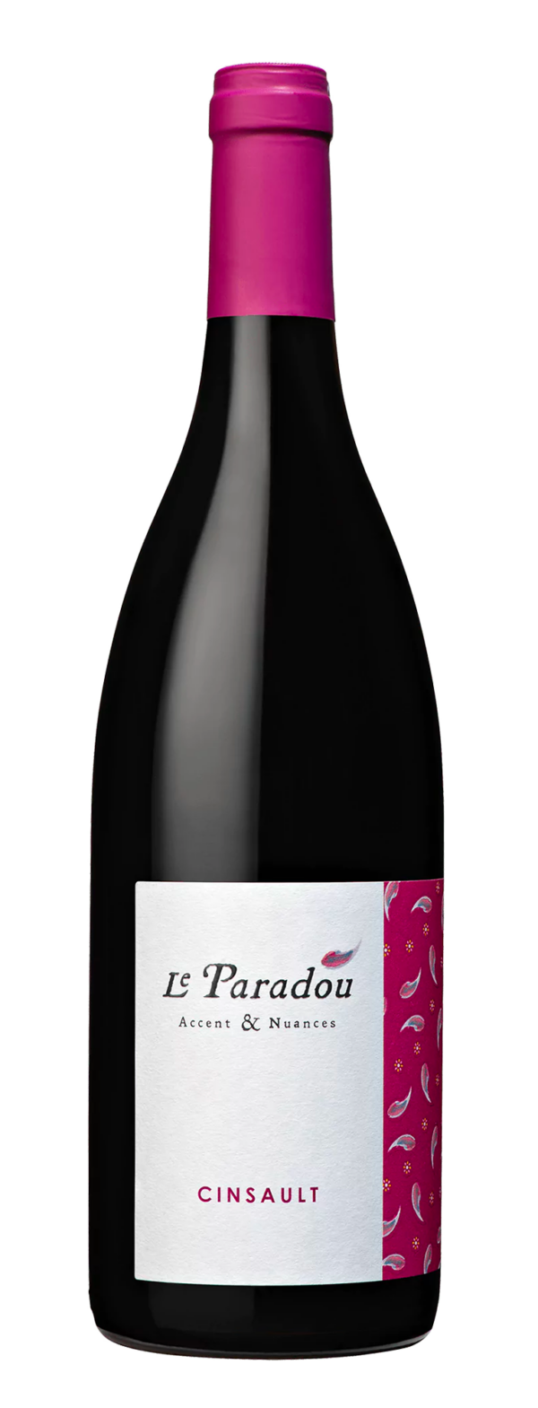 Cinsault Paradou