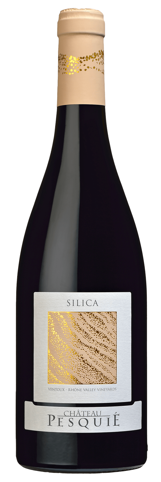 Silica Château Pesquié