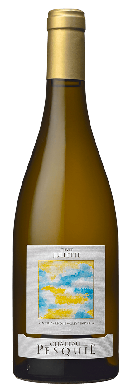 Juliette Château Pesquié