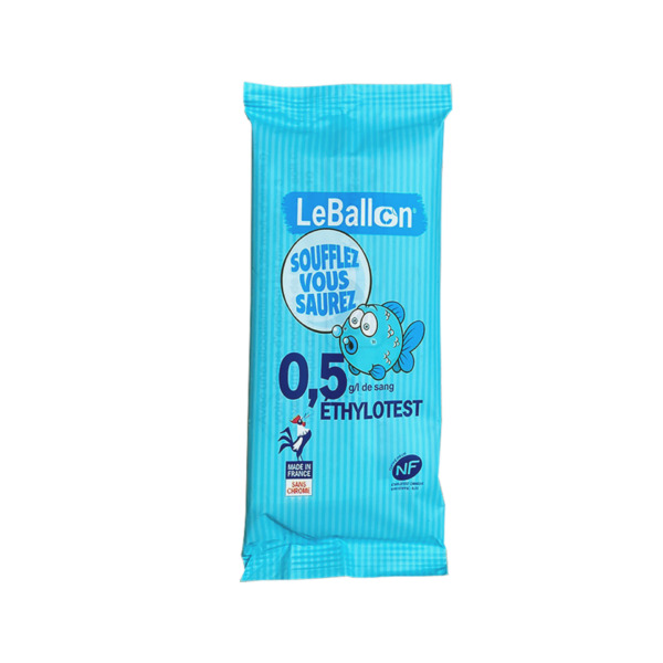 Ethylotest